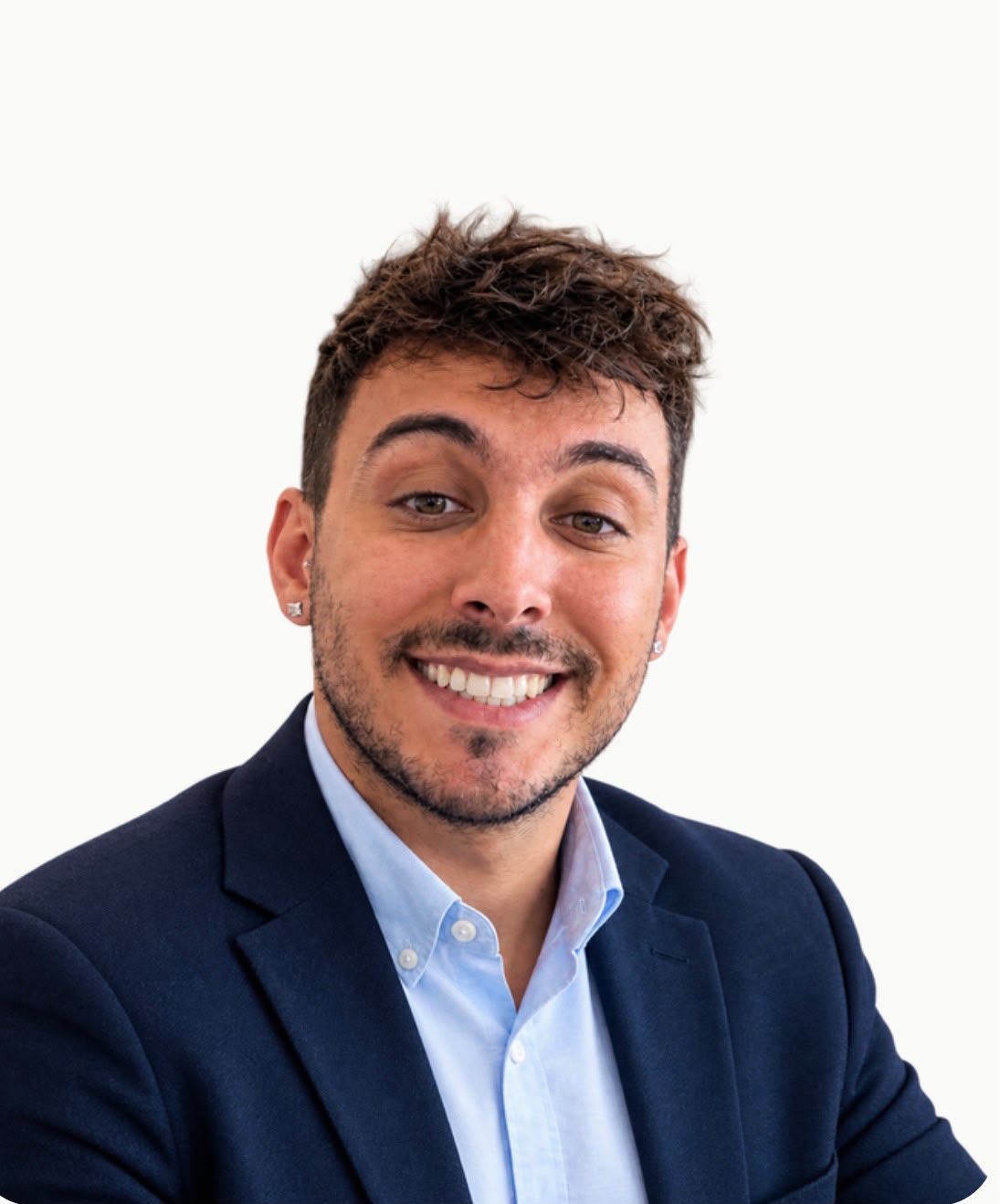 Alejandro Iranzo
